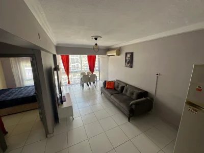 MAHMUTLAR SÜMER 1 SİTESİ SATILIK 2+1 DAİRE - Küçük Görsel 1 - AlsemHomes