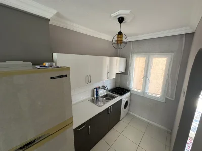 MAHMUTLAR SÜMER 1 SİTESİ SATILIK 2+1 DAİRE - Küçük Görsel 2 - AlsemHomes
