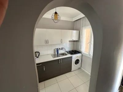 MAHMUTLAR SÜMER 1 SİTESİ SATILIK 2+1 DAİRE - Küçük Görsel 3 - AlsemHomes