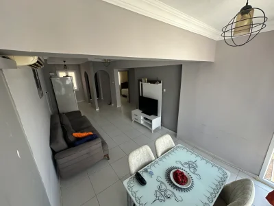 MAHMUTLAR SÜMER 1 SİTESİ SATILIK 2+1 DAİRE - Küçük Görsel 4 - AlsemHomes