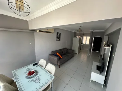 MAHMUTLAR SÜMER 1 SİTESİ SATILIK 2+1 DAİRE - Küçük Görsel 5 - AlsemHomes
