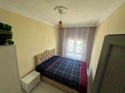 MAHMUTLAR SÜMER 1 SİTESİ SATILIK 2+1 DAİRE - Küçük Görsel 6 - AlsemHomes