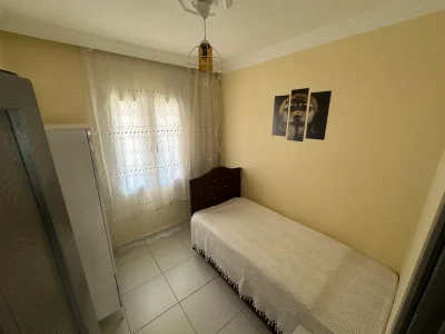 MAHMUTLAR SÜMER 1 SİTESİ SATILIK 2+1 DAİRE - Küçük Görsel 8 - AlsemHomes