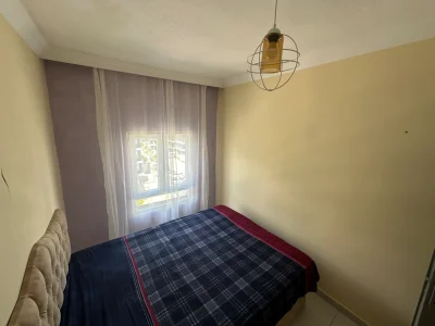 MAHMUTLAR SÜMER 1 SİTESİ SATILIK 2+1 DAİRE - Küçük Görsel 7 - AlsemHomes