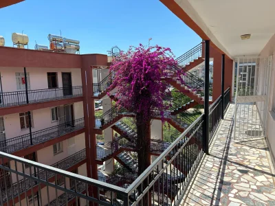 MAHMUTLAR SÜMER 1 SİTESİ SATILIK 2+1 DAİRE - Küçük Görsel 9 - AlsemHomes