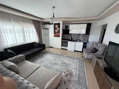 MAHMUTLAR PLATİNUM VİP 2+1 EŞYALI - Küçük Görsel 4 - AlsemHomes