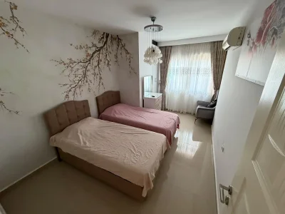 MAHMUTLAR PLATİNUM VİP 2+1 EŞYALI - Küçük Görsel 3 - AlsemHomes