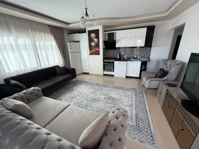 MAHMUTLAR PLATİNUM VİP 2+1 EŞYALI - Küçük Görsel 5 - AlsemHomes