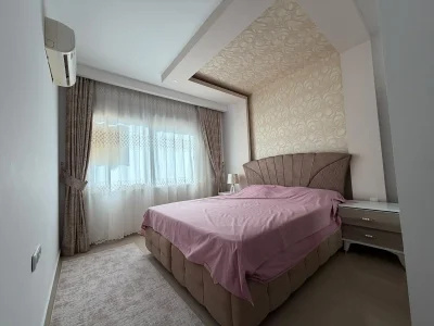 MAHMUTLAR PLATİNUM VİP 2+1 EŞYALI - Küçük Görsel 6 - AlsemHomes