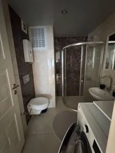 MAHMUTLAR PLATİNUM VİP 2+1 EŞYALI - Küçük Görsel 7 - AlsemHomes