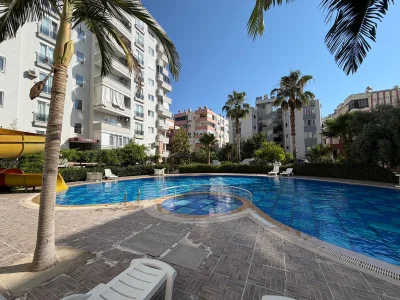 MAHMUTLAR PLATİNUM VİP 2+1 EŞYALI - Küçük Görsel 8 - AlsemHomes