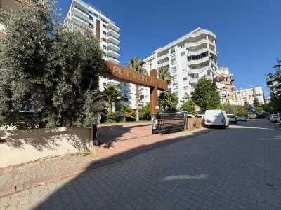MAHMUTLAR PLATİNUM VİP 2+1 EŞYALI - Küçük Görsel 9 - AlsemHomes