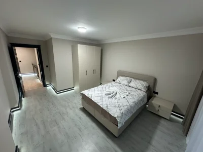 MAHMUTLAR 4+1 EŞYALI TERS DUBLEKS - Küçük Görsel 5 - AlsemHomes